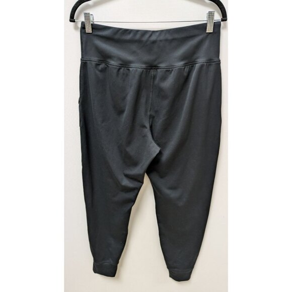 Under Armour Black 2-Pocket Fitted Jogger Active Pants - Picture 2 of 2